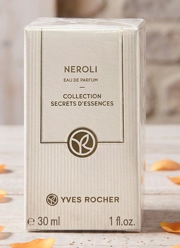 Neroli secrets essences - d'essences, 30ml