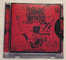 VOMIT MESSIAH - Chapel Of