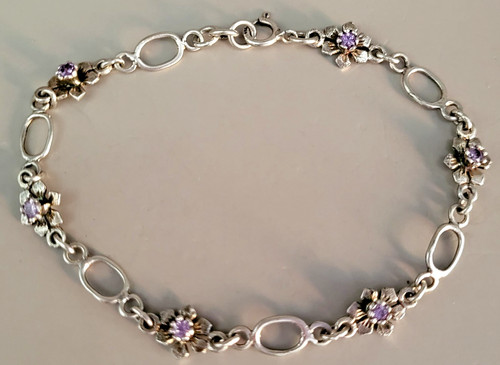 Vintage sterling silver - vintage,