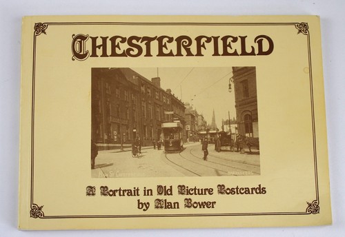 Chesterfield portrait old - chesterfield,