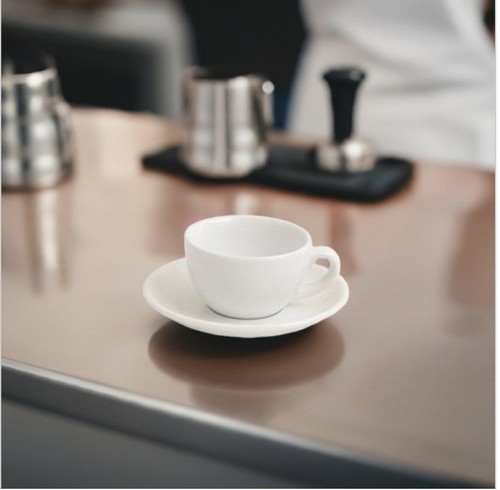 Fairmont main espresso cup - fairmont,