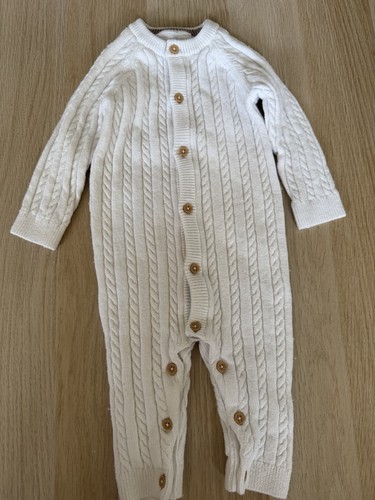 The little white company baby - the,