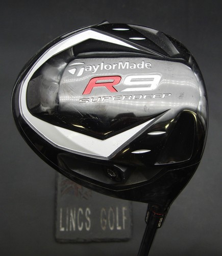 Taylormade superdeep 5 - taylormade,