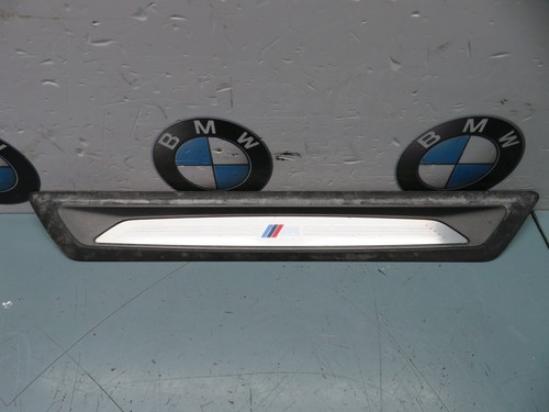 Bmw series f36 sport door - 4,
