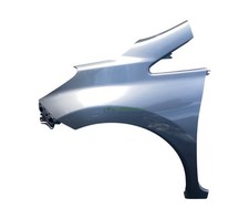 Front Wing Nissan Note Fender