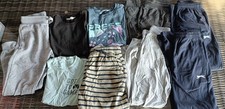 Boys Age 8-10 Clothes Bundle 9