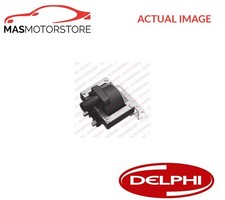 ENGINE IGNITION COIL DELPHI