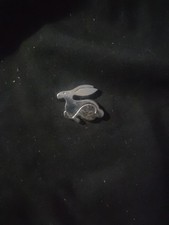 Volkswagen Rabbit Badge