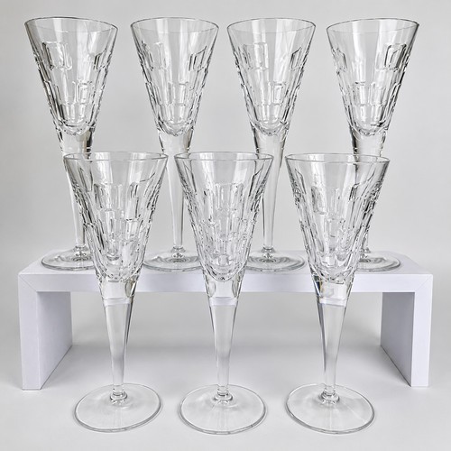 Royal doulton crystal - crystal, metro