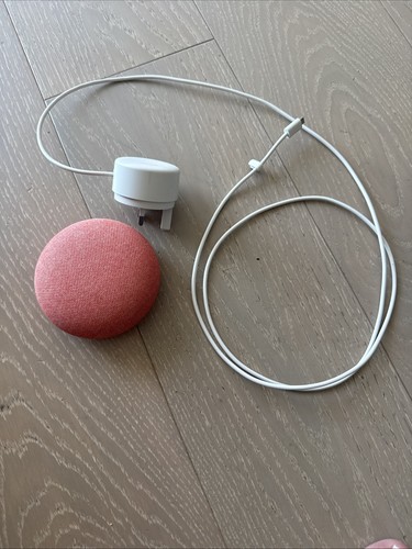 Google home mini - google,