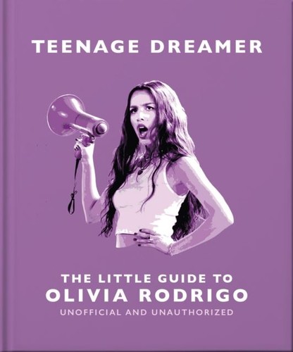 Teenage dreamer the little - the,