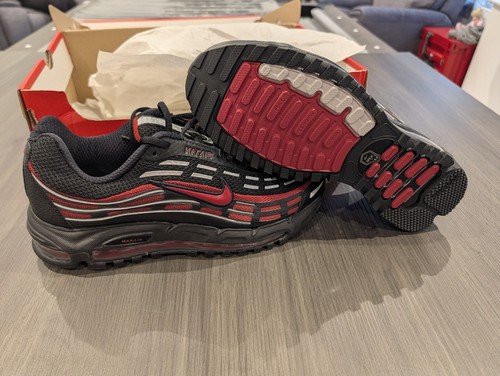 Nike air size 9 - tl, 2.5