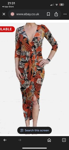 Women john zack draped - john,