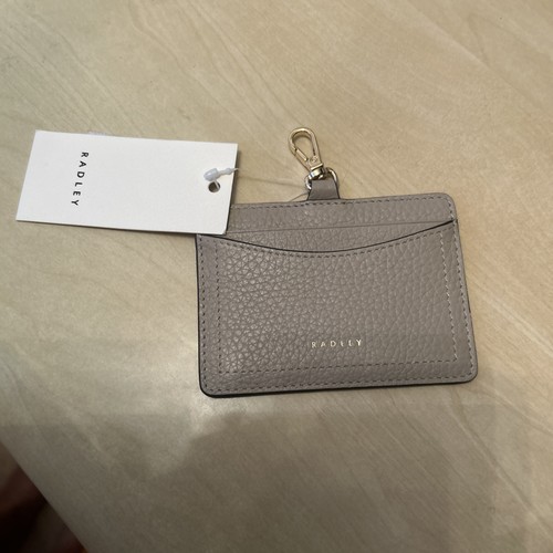 Radley the chancery card - chancery,