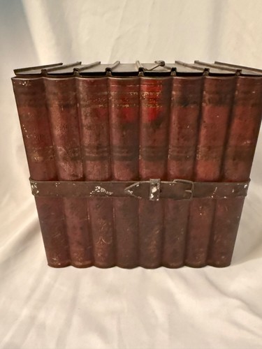 Huntley palmers faux - huntley, &