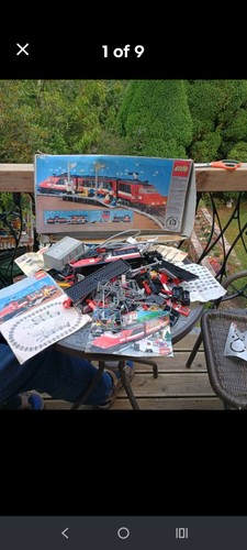 Vintage 1986 lego - vintage,
