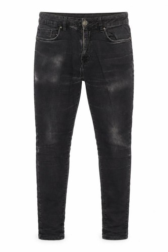 Peacocks mens tapered jeans - peacocks,
