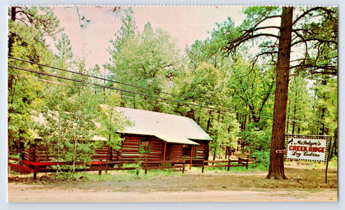 Lakeside arizona mcintyre s - az,