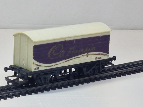 Hornby railways r109 cadbury - hornby,