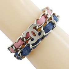 CHANEL COCO Mark Bracelet