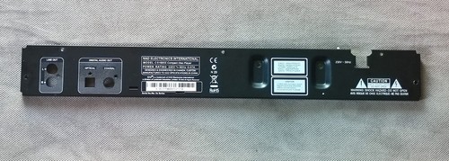 Nad 515 bee - nad, cd