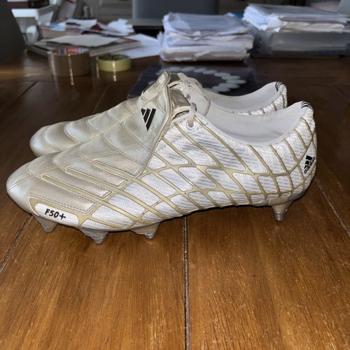 Adidas f50 sg originals - 11,