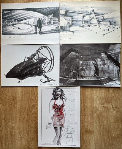 James bond 007 set - 007, of
