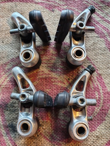 Retro shimano alivio - retro,