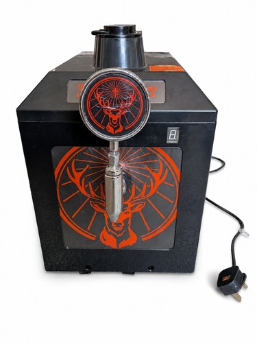 Jägermeister jemeu bottle - jemeu, 3