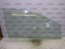 MAZDA 2 5DR 2007-2014 DOOR WINDOW GLASS (FRONT DRIVER SIDE) - XBDG1499