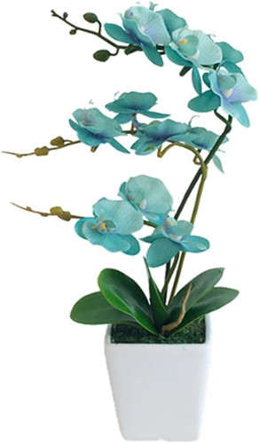 Inches tall artificial silk - tall,