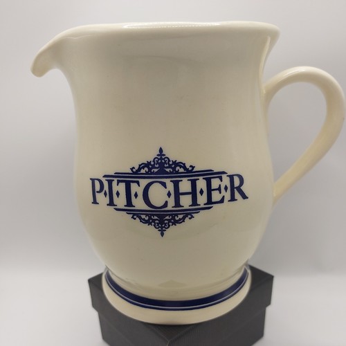 The 1869 victorian pottery - 1869,