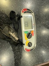 Megger MFT1710 Multifunction