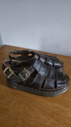 Martens 8577 vtg s y2k - 8577, 90's