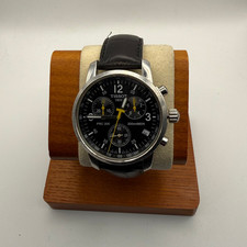 Tissot PRC 200 Chronograph –