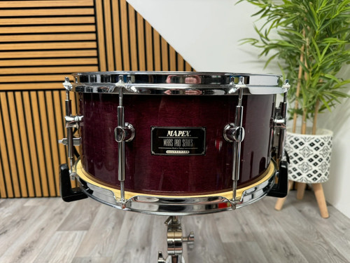 Mapex mars pro series - mapex, snare