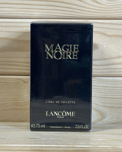 Magie noire lancome 5 fl - noire,