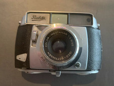 Balda Baldessa 1a 35mm Camera 