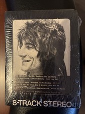 Best Of Faces Rod Stewart 1975