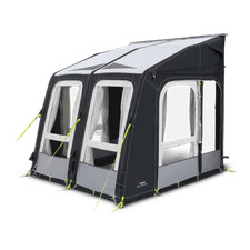 Kampa Dometic Rally Air Pro 260 S Air Awning (9120001127)