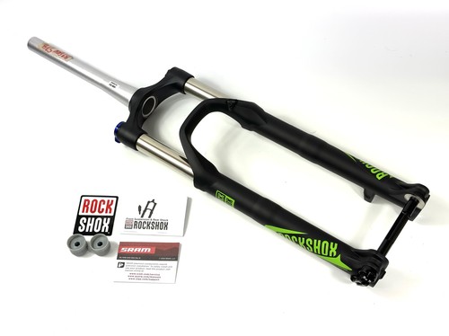New rockshox recon - rockshox,