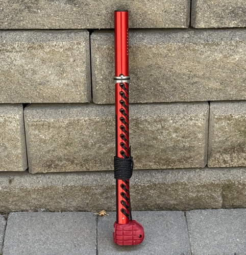 Windsurf mast extension wave - mast,
