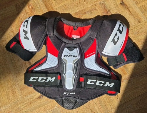 Ccm jetspeed ft485 - ft485, shoulder