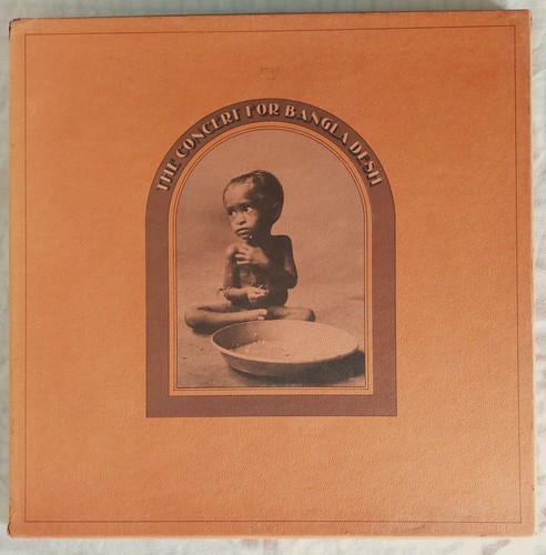 Vintage vinyl george - vintage,