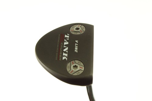 Odyssey tank cruiser line - tank, v-line