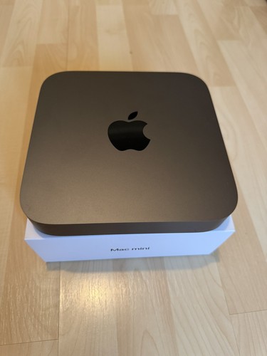 Apple mac mini i5 - apple,