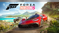 Forza Horizon 5 | Deluxe