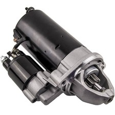 STARTER MOTOR for MERCEDES