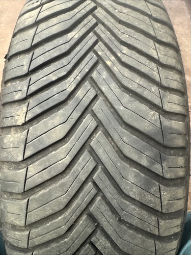 Michelin cross climate - climate, 2