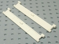 Lego Door Sliding Roller